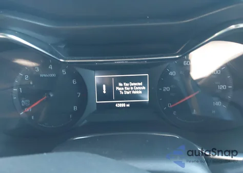 2022 Chevrolet Trailblazer Fwd Lt from USA, damaged, VIN KL79MPSL0NB054709